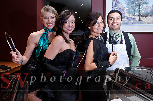 iFreestyle's 6th Annual Christmas Gala