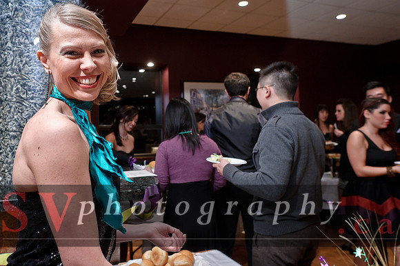 iFreestyle's 6th Annual Christmas Gala