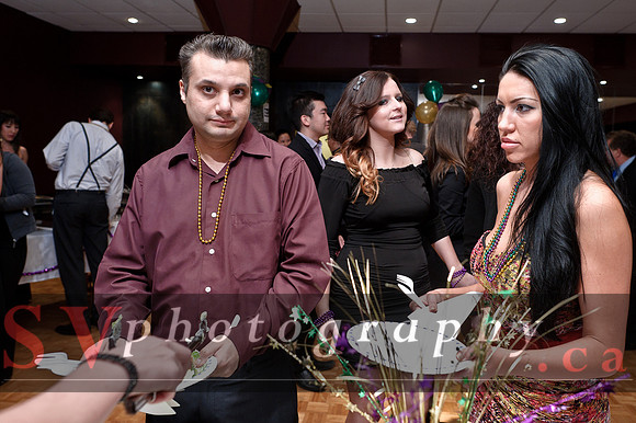 iFreestyle's 6th Annual Christmas Gala