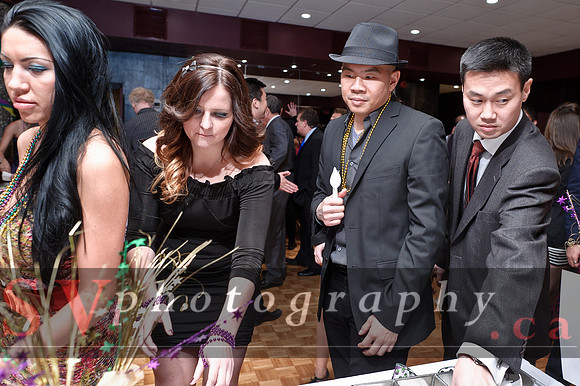 iFreestyle's 6th Annual Christmas Gala
