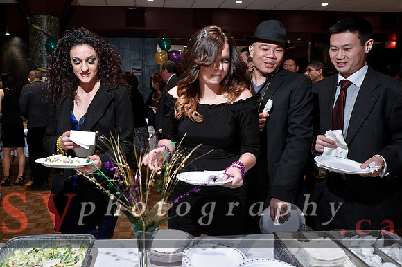 iFreestyle's 6th Annual Christmas Gala