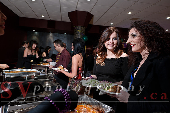 iFreestyle's 6th Annual Christmas Gala