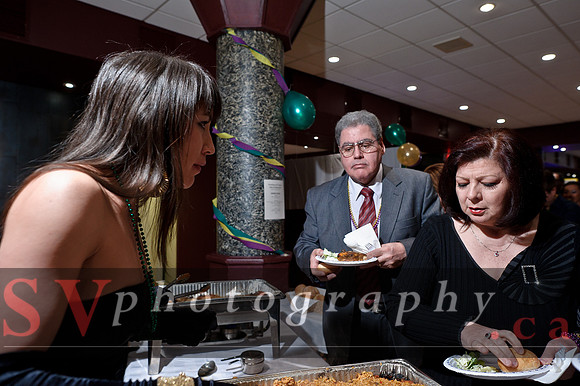 iFreestyle's 6th Annual Christmas Gala