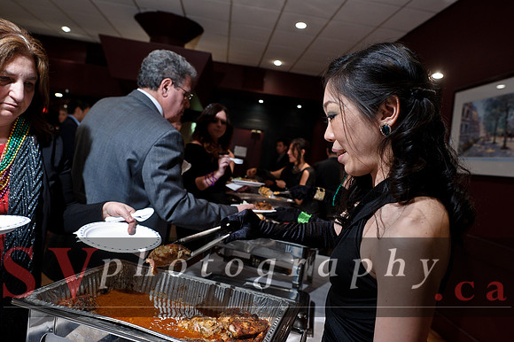 iFreestyle's 6th Annual Christmas Gala