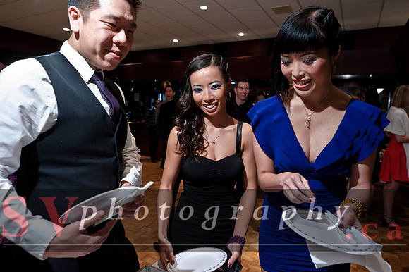 iFreestyle's 6th Annual Christmas Gala