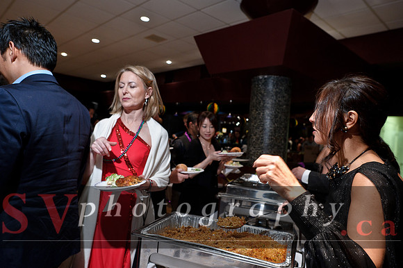 iFreestyle's 6th Annual Christmas Gala