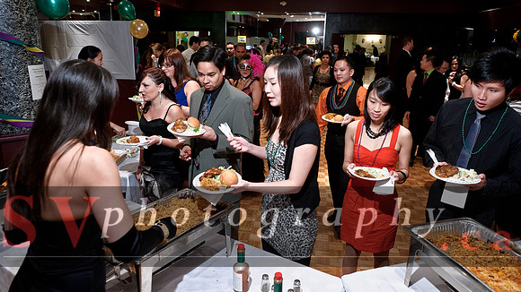 iFreestyle's 6th Annual Christmas Gala