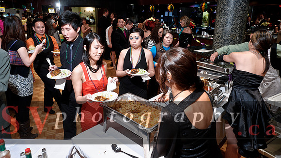 iFreestyle's 6th Annual Christmas Gala