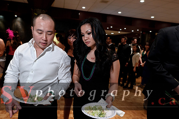 iFreestyle's 6th Annual Christmas Gala