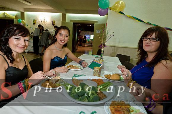 iFreestyle's 6th Annual Christmas Gala