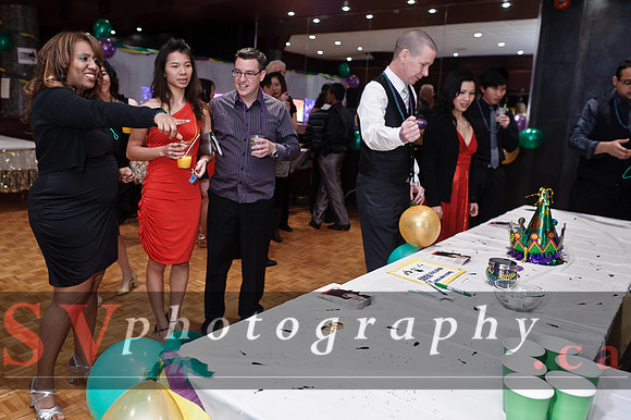 iFreestyle's 6th Annual Christmas Gala