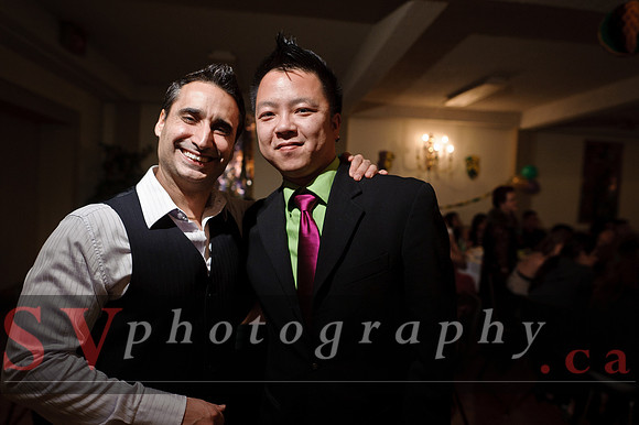 iFreestyle's 2011 Christmas Gala