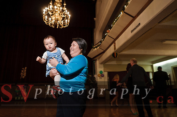 iFreestyle's 2011 Christmas Gala