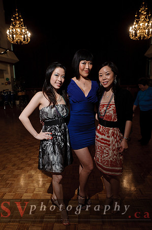 iFreestyle's 2011 Christmas Gala