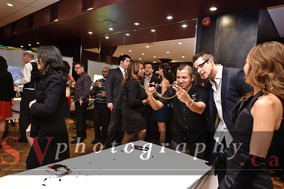 iFreestyle's 2011 Christmas Gala