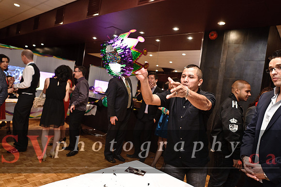 iFreestyle's 2011 Christmas Gala