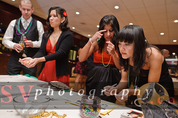 iFreestyle's 2011 Christmas Gala