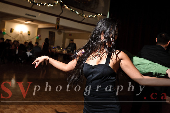 iFreestyle's 2011 Christmas Gala