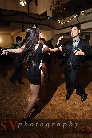 iFreestyle's 2011 Christmas Gala