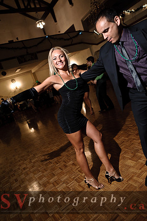 iFreestyle's 2011 Christmas Gala