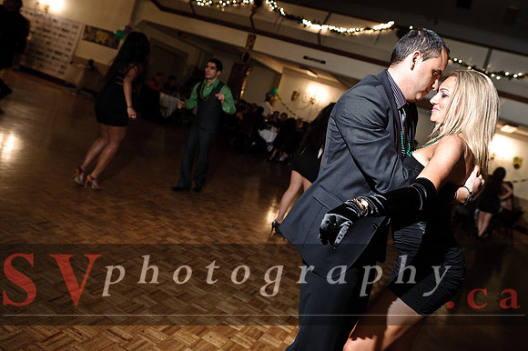 iFreestyle's 2011 Christmas Gala