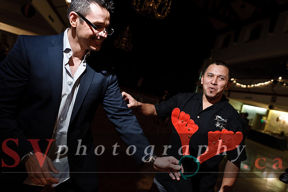 iFreestyle's 2011 Christmas Gala