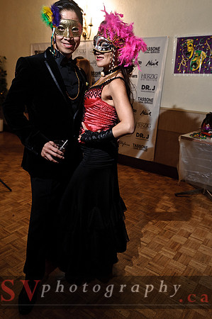 iFreestyle's 2011 Christmas Gala