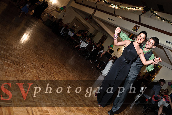 iFreestyle's 2011 Christmas Gala