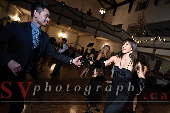 iFreestyle's 2011 Christmas Gala