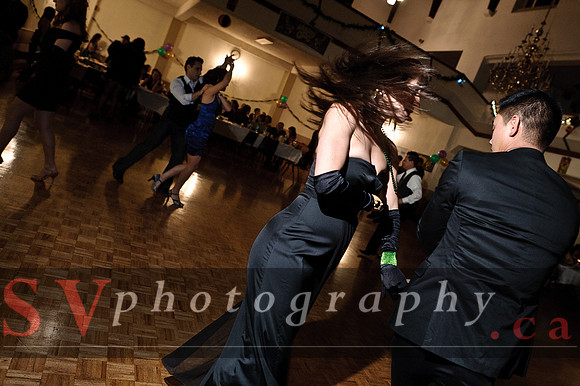iFreestyle's 2011 Christmas Gala