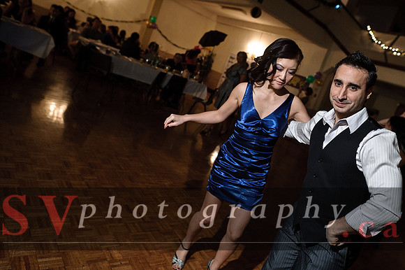 iFreestyle's 2011 Christmas Gala