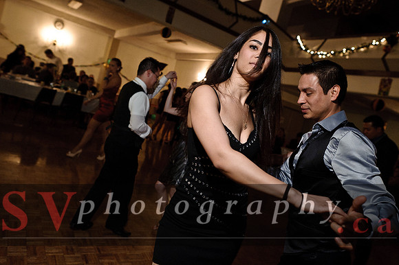 iFreestyle's 2011 Christmas Gala