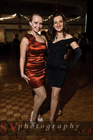 iFreestyle's 2011 Christmas Gala
