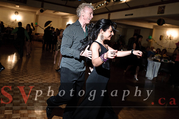 iFreestyle's 2011 Christmas Gala