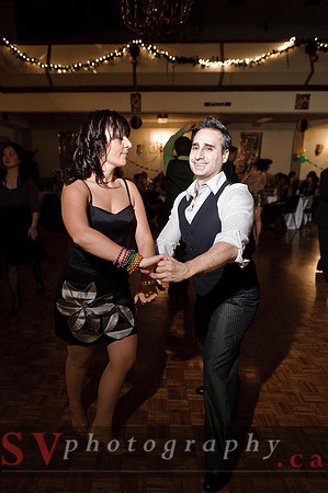 iFreestyle's 2011 Christmas Gala