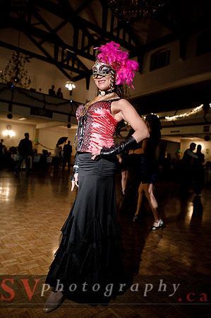 iFreestyle's 2011 Christmas Gala