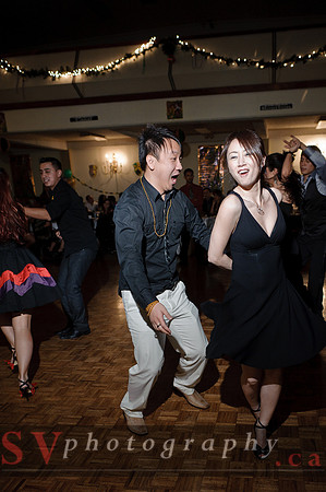 iFreestyle's 2011 Christmas Gala