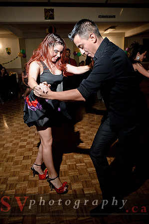 iFreestyle's 2011 Christmas Gala