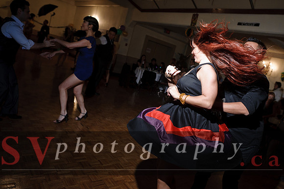 iFreestyle's 2011 Christmas Gala