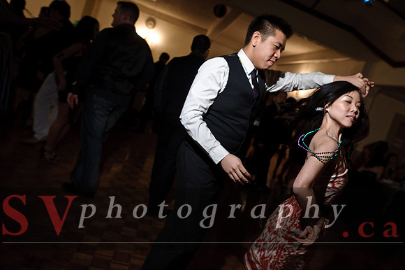 iFreestyle's 2011 Christmas Gala