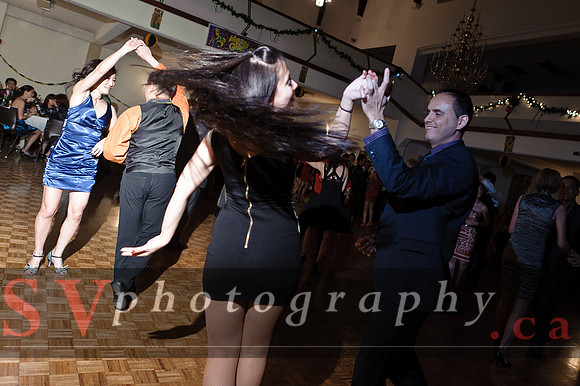 iFreestyle's 2011 Christmas Gala