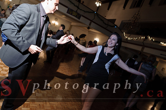 iFreestyle's 2011 Christmas Gala