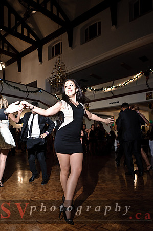 iFreestyle's 2011 Christmas Gala