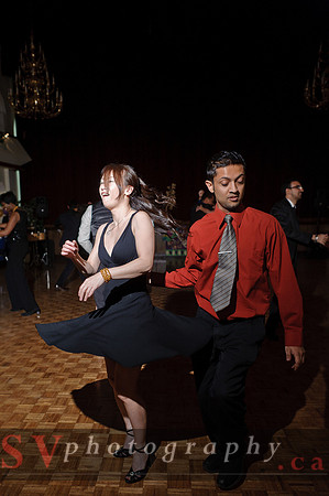 iFreestyle's 2011 Christmas Gala