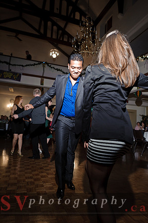 iFreestyle's 2011 Christmas Gala