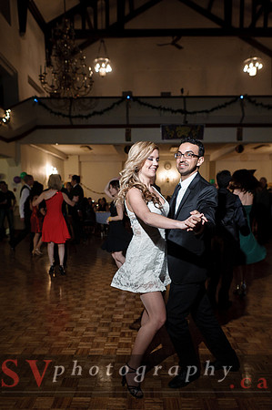iFreestyle's 2011 Christmas Gala