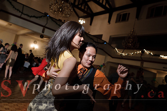 iFreestyle's 2011 Christmas Gala