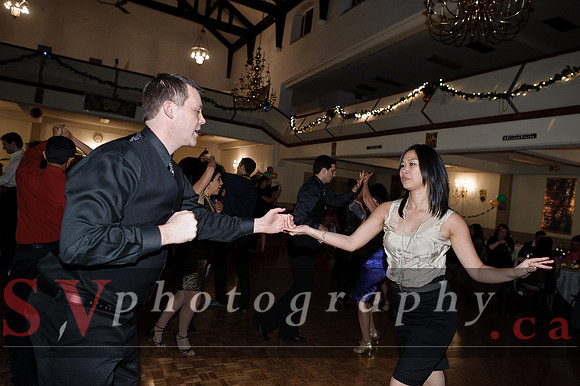 iFreestyle's 2011 Christmas Gala
