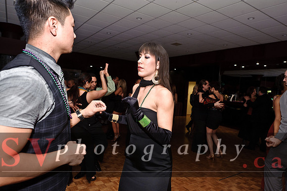 iFreestyle's 2011 Christmas Gala