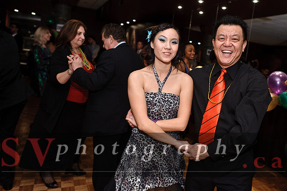 iFreestyle's 2011 Christmas Gala